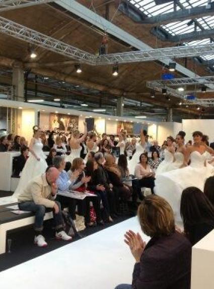 PARIS BRIDAL FAIR 2026