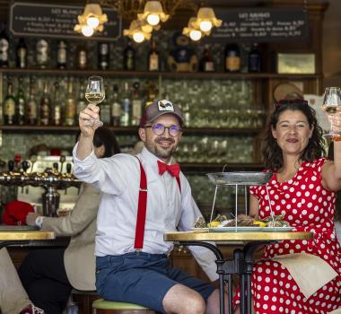 Hôtel des Arts Montmartre