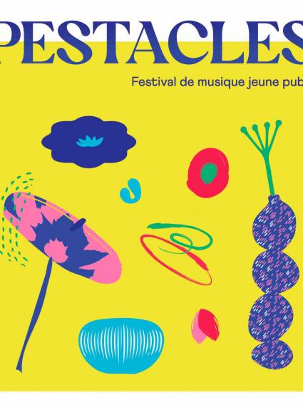 Les Pestacles