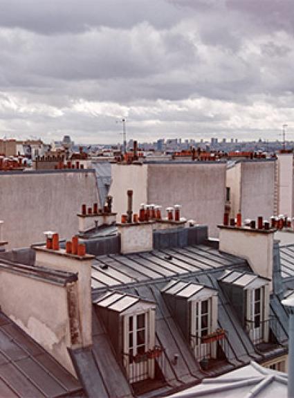 Bienvenidos al Hotel des Arts Montmartre