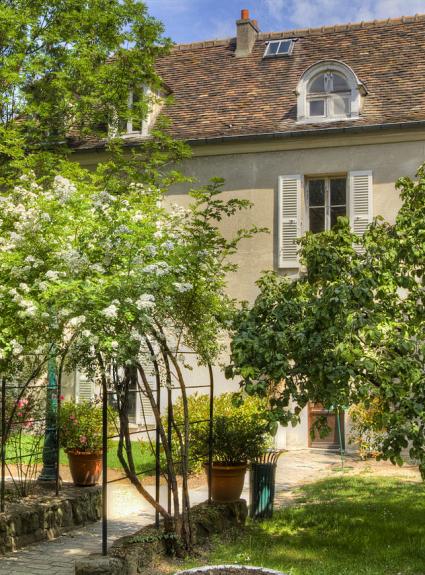 Museo di Montmartre, leggenda di un quartiere mitico