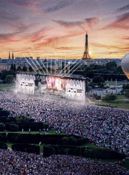 Fête de la Musique