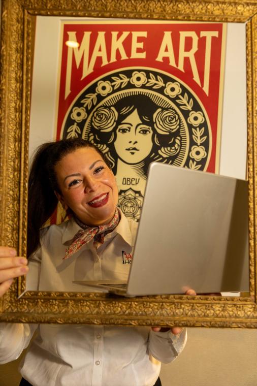 Hôtel des Arts Montmartre