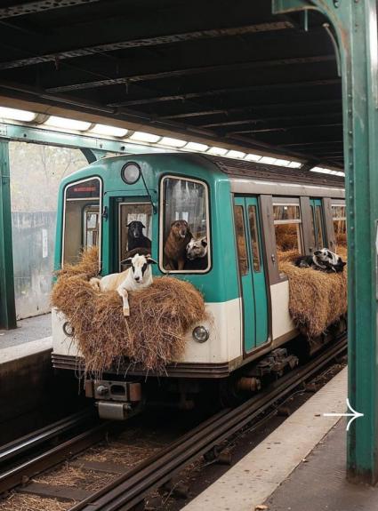 The Agricultural Show Paris 2025