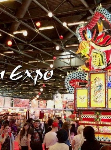 Japan Expo 2025