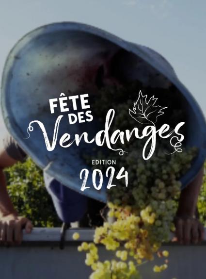 Fête des Vendanges