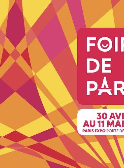 FOIRE DE PARIS  2026 – A Must-See Event in Paris