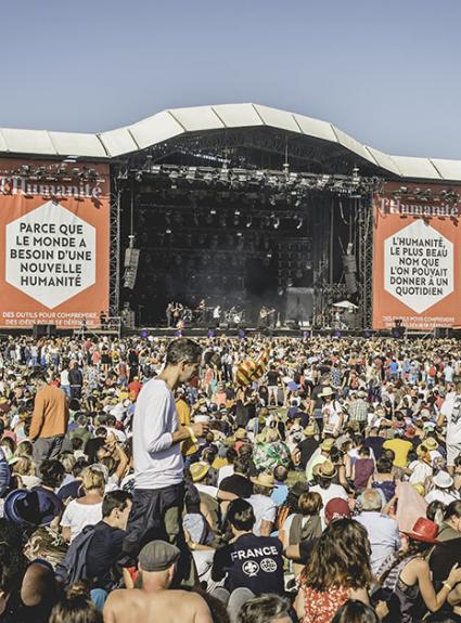 Festival of Humanity