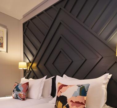 Hôtel des Arts Montmartre