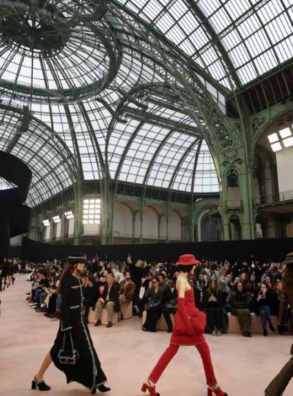 Paris Fashion Week