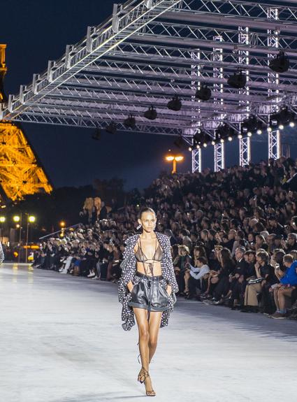 Paris Fashion Week