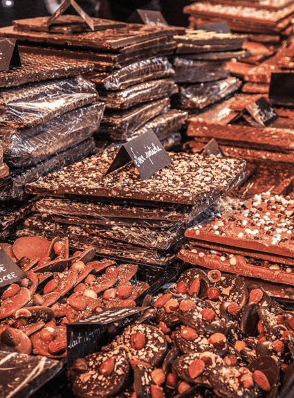 Paris Chocolate Show