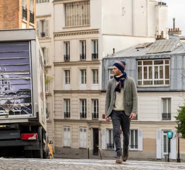 Hôtel des Arts Montmartre