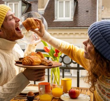 Hôtel des Arts Montmartre