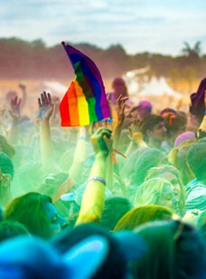 SOLIDAYS