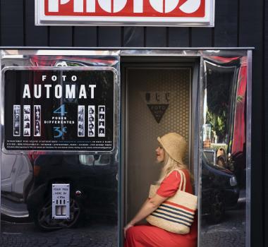 Hotel des Arts Montmartre - Hôtel - Paris