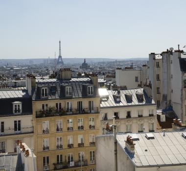 Hotel des Arts Montmartre - Hotel - Paris