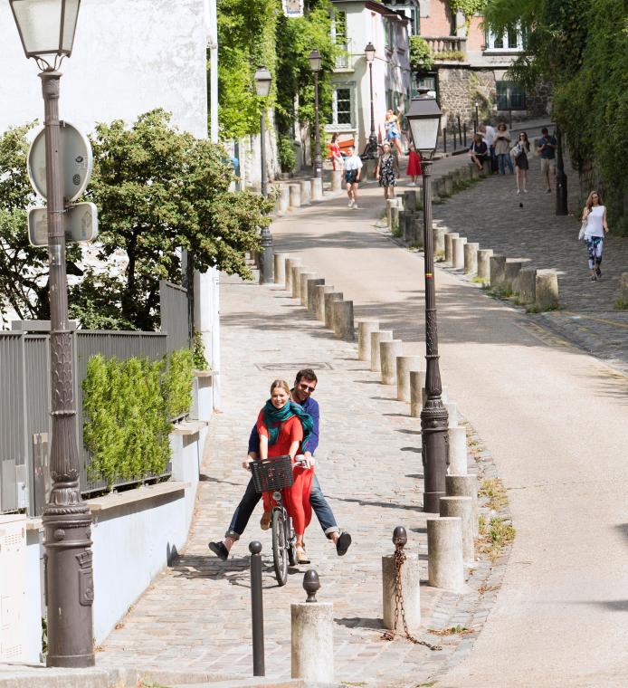 Hotel des Arts Montmartre - Hotel - Paris