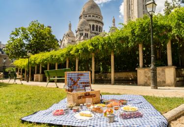 Hotel des Arts Montmartre - Nos offres