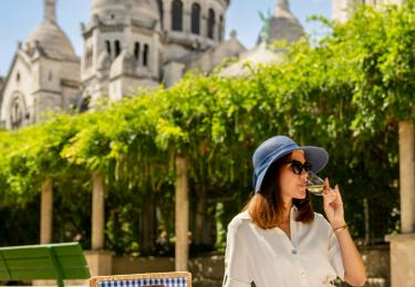 Hotel des Arts Montmartre - Offres
