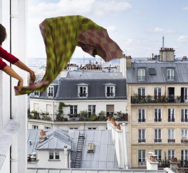 Hotel des Arts Montmartre - Room